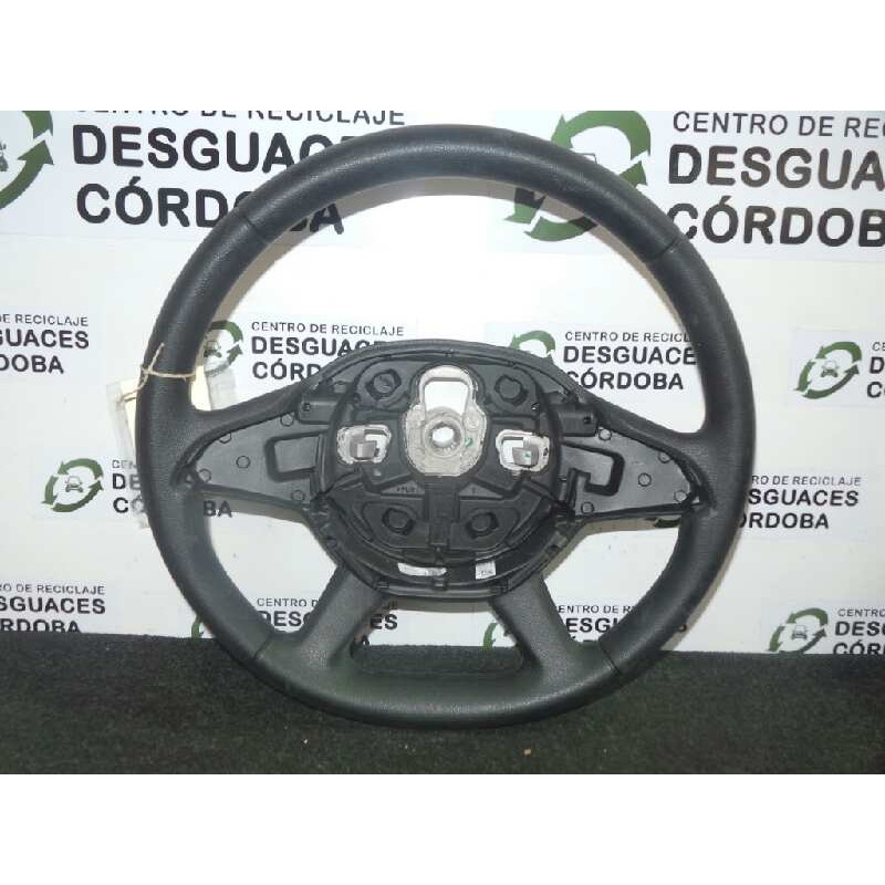 Recambio de volante para dacia sandero stepway referencia OEM IAM 34227011B-484001085B-34227003B TRW 