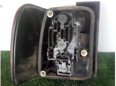 Recambio de piloto trasero derecho para volkswagen passat berlina (3a2) 2.0 referencia OEM IAM  93-97 - EXTERIOR AMBAR 2