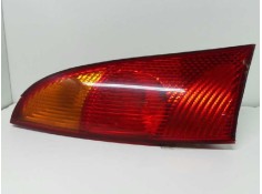 Recambio de piloto trasero izquierdo para ford focus berlina (cak) 1.8 tddi turbodiesel cat referencia OEM IAM XS4113405A 3/5.PU