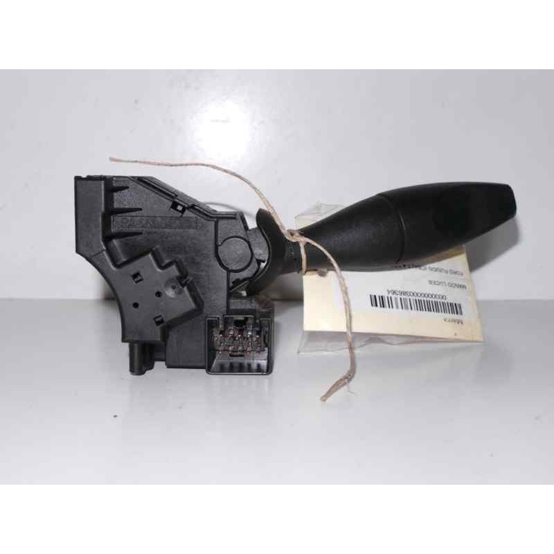 Recambio de mando luces para ford fusion (cbk) 1.4 tdci cat referencia OEM IAM 1S7T13335AE  