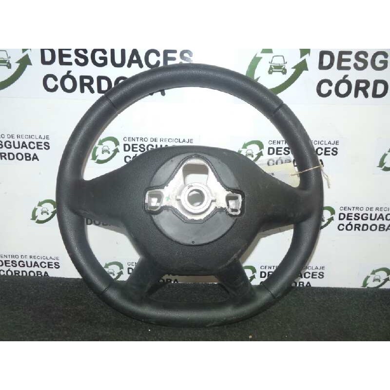 Recambio de volante para dacia sandero stepway referencia OEM IAM 34227011B-484001085B-34227003B TRW 