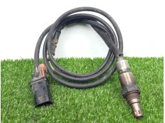 Recambio de sonda lambda para skoda fabia combi 1.4 tdi dpf referencia OEM IAM 04L906262D 5.CABLES 