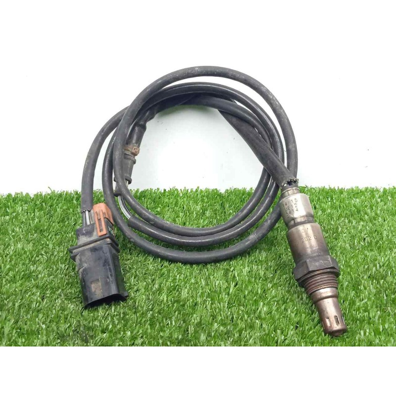 Recambio de sonda lambda para skoda fabia combi 1.4 tdi dpf referencia OEM IAM 04L906262D 5.CABLES 