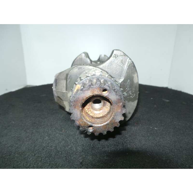 Recambio de cigueñal para renault laguna (b56) 1.9 dti diesel cat referencia OEM IAM 2012-519-18V  