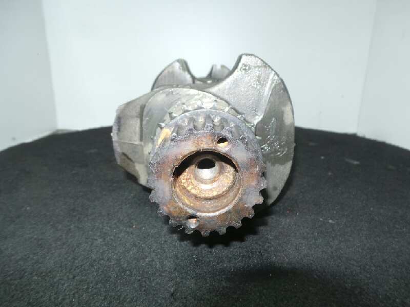 Recambio de cigueñal para renault laguna (b56) 1.9 dti diesel cat referencia OEM IAM 2012-519-18V  