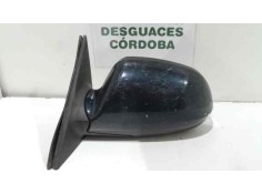 Recambio de retrovisor izquierdo para hyundai elantra referencia OEM IAM  ELECTRICO - 5.PIN AZUL 2