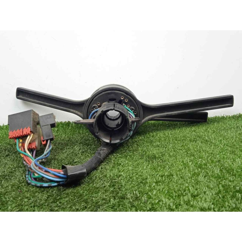 Recambio de mando luces para fiat cinquecento (170) 0.7 referencia OEM IAM  3.CONECTOR LUCES + LIMPIA