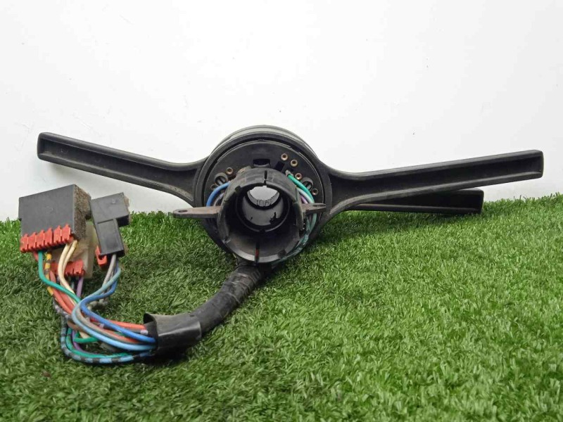 Recambio de mando luces para fiat cinquecento (170) 0.7 referencia OEM IAM  3.CONECTOR LUCES + LIMPIA