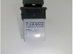 Recambio de mando elevalunas delantero derecho para seat ibiza sc (6j1) 1.2 tdi referencia OEM IAM 7L6959855B   2