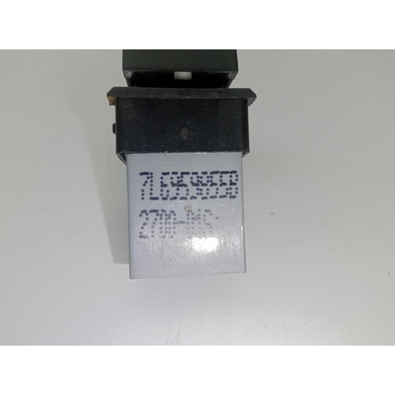 Recambio de mando elevalunas delantero derecho para seat ibiza sc (6j1) 1.2 tdi referencia OEM IAM 7L6959855B  