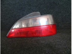 Recambio de piloto trasero derecho para peugeot 406 berlina (s1/s2) 1.9 turbodiesel referencia OEM IAM  1.SERIE 