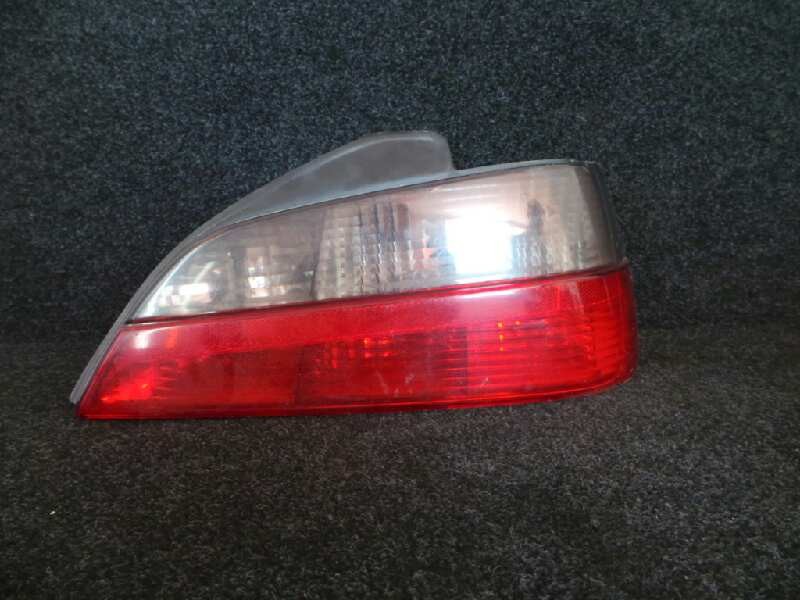 Recambio de piloto trasero derecho para peugeot 406 berlina (s1/s2) 1.9 turbodiesel referencia OEM IAM  1.SERIE 