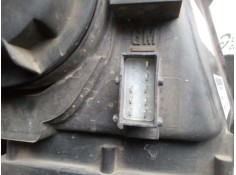 Recambio de faro izquierdo para opel meriva 1.6 16v referencia OEM IAM 93321052 MERIVA.A  2