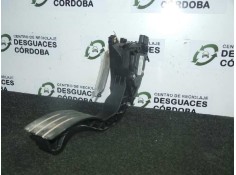 Recambio de potenciometro pedal para dacia sandero stepway referencia OEM IAM 180022703RC-6PV00997803 6.PINES HELLA