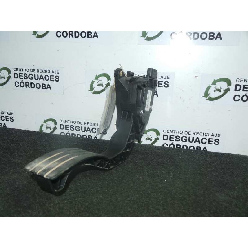 Recambio de potenciometro pedal para dacia sandero stepway referencia OEM IAM 180022703RC-6PV00997803 6.PINES HELLA