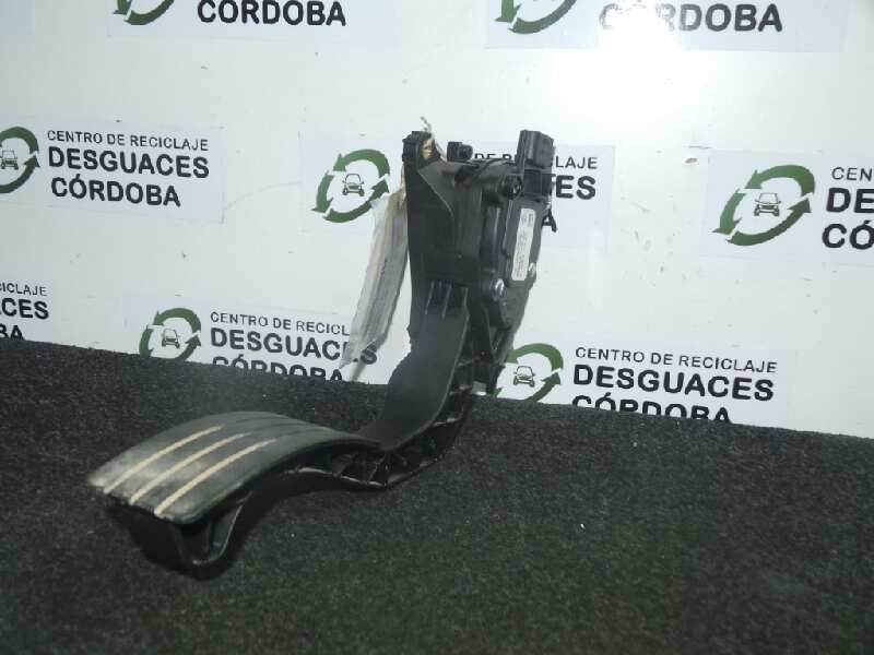 Recambio de potenciometro pedal para dacia sandero stepway referencia OEM IAM 180022703RC-6PV00997803 6.PINES HELLA