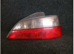 Recambio de piloto trasero derecho para peugeot 406 berlina (s1/s2) 1.9 turbodiesel referencia OEM IAM  1.SERIE  2