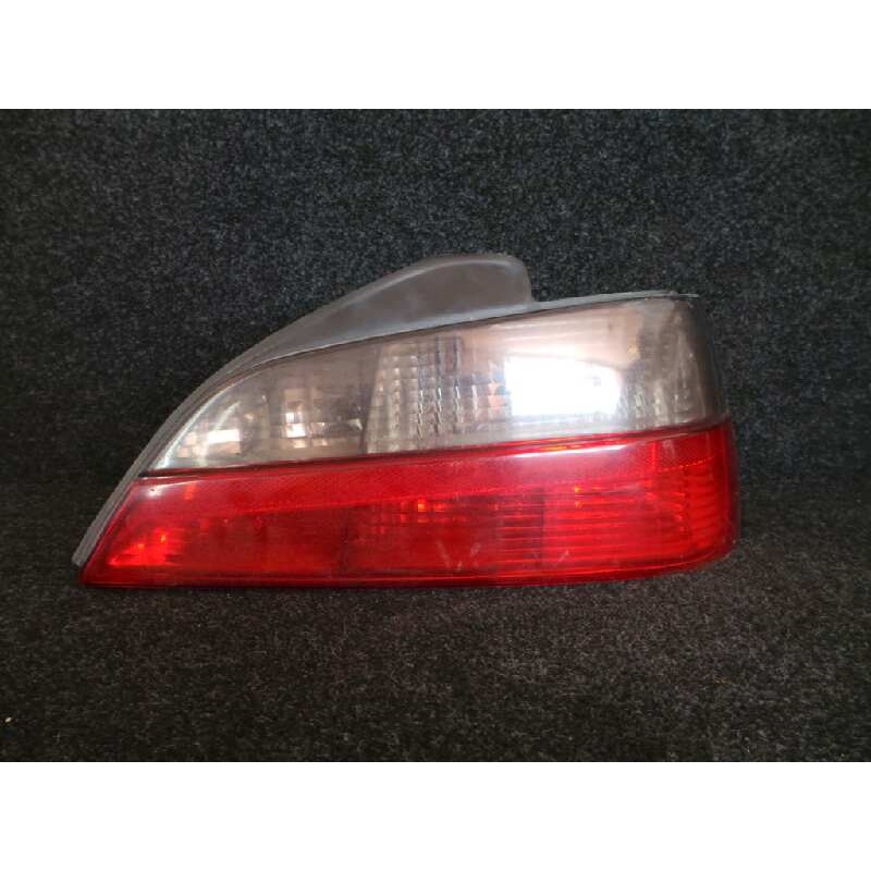 Recambio de piloto trasero derecho para peugeot 406 berlina (s1/s2) 1.9 turbodiesel referencia OEM IAM  1.SERIE 