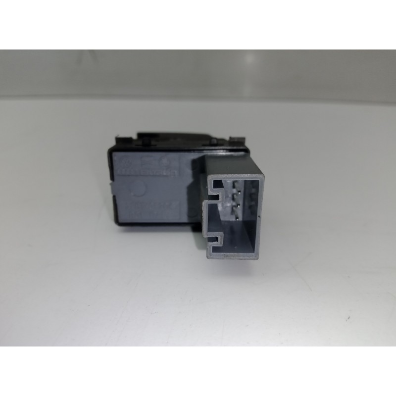 Recambio de mando elevalunas delantero derecho para seat ibiza sc (6j1) 1.2 tdi referencia OEM IAM 7L6959855B  