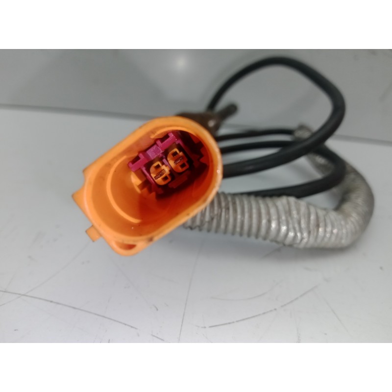 Recambio de sonda lambda para volkswagen golf v berlina (1k1) 1.9 tdi referencia OEM IAM 1K0880201BS-61921050B 2.CABLES 