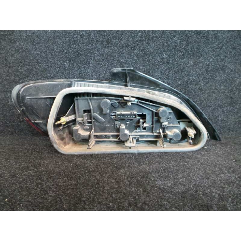 Recambio de piloto trasero derecho para peugeot 406 berlina (s1/s2) 1.9 turbodiesel referencia OEM IAM  1.SERIE 