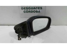 Recambio de retrovisor derecho para hyundai s-coupe (sl) referencia OEM IAM  ELECTRICO - 3.PIN AZUL