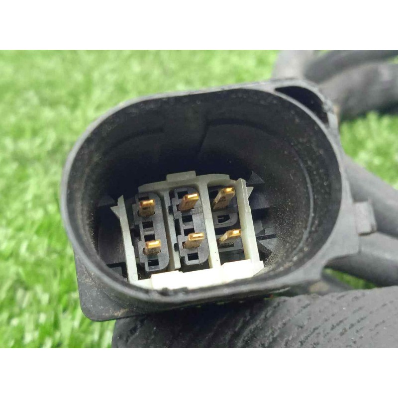 Recambio de sonda lambda para skoda fabia combi 1.4 tdi dpf referencia OEM IAM 04L906262D 5.CABLES 
