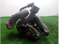 Recambio de turbocompresor para citroën xm berlina 2.1 turbodiesel referencia OEM IAM 9658687080-4540912  