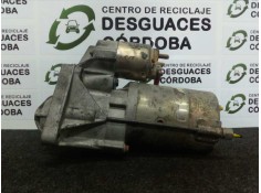 Recambio de motor arranque para renault laguna (b56) 2.2 turbodiesel referencia OEM IAM 0001218153BOSCH  