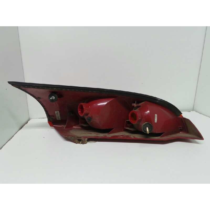Recambio de piloto trasero izquierdo para ford focus berlina (cak) 1.8 tddi turbodiesel cat referencia OEM IAM XS4113405A 3/5.PU