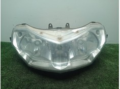 Recambio de faro central para bmw r 1200 rt/st referencia OEM IAM 63127718052 K26 - 05-10 