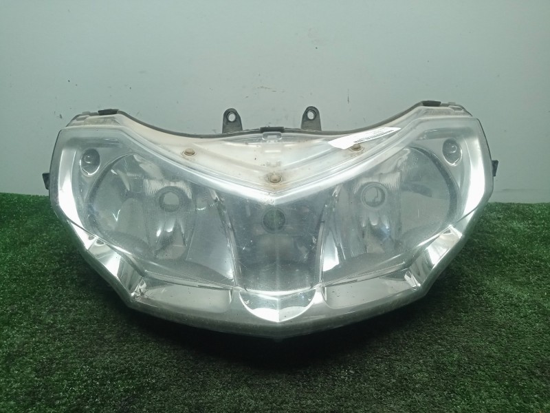 Recambio de faro central para bmw r 1200 rt/st referencia OEM IAM 63127718052 K26 - 05-10 