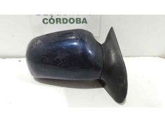 Recambio de retrovisor derecho para hyundai s-coupe (sl) referencia OEM IAM  ELECTRICO - 3.PIN AZUL 2