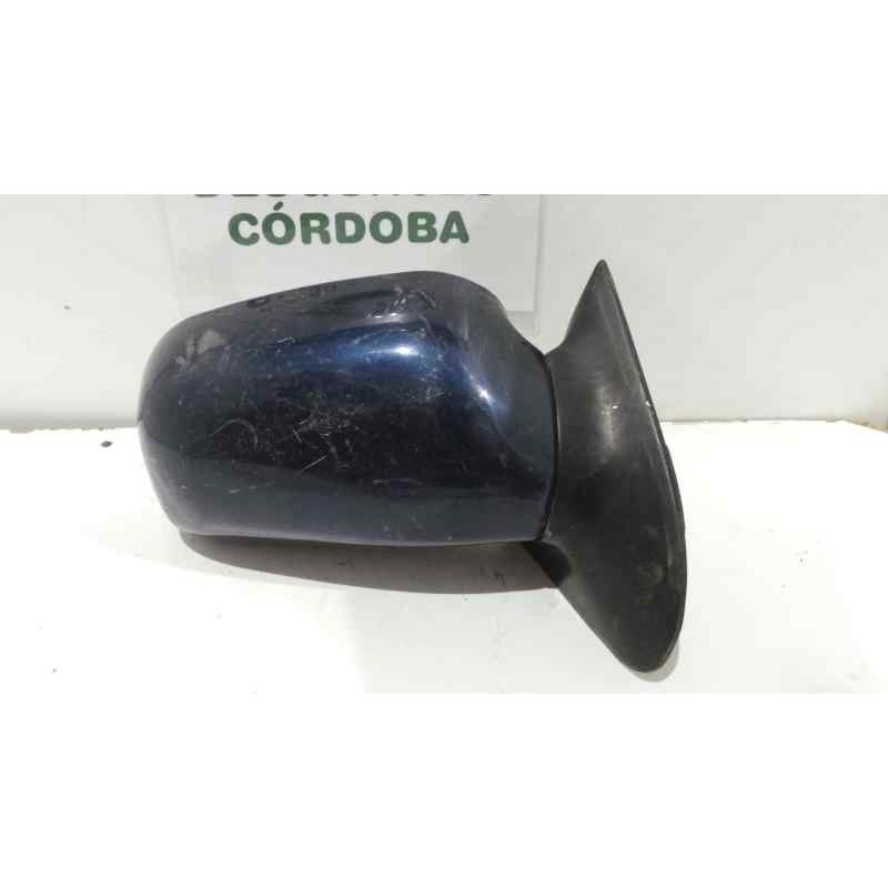 Recambio de retrovisor derecho para hyundai s-coupe (sl) referencia OEM IAM  ELECTRICO - 3.PIN AZUL