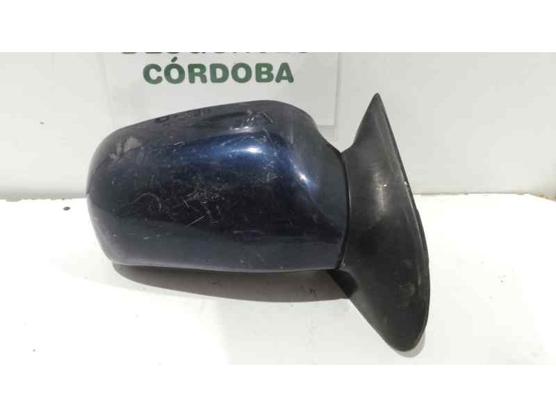 Recambio de retrovisor derecho para hyundai s-coupe (sl) referencia OEM IAM  ELECTRICO - 3.PIN AZUL