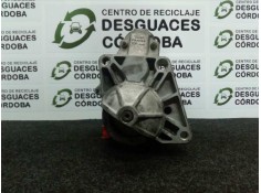 Recambio de motor arranque para renault laguna (b56) 2.2 turbodiesel referencia OEM IAM 0001218153BOSCH   2
