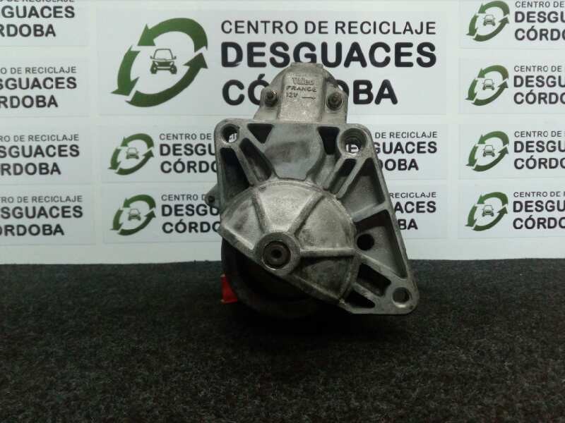Recambio de motor arranque para renault laguna (b56) 2.2 turbodiesel referencia OEM IAM 0001218153BOSCH  