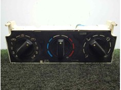 Recambio de mando calefaccion / aire acondicionado para citroën berlingo 1.6 16v hdi referencia OEM IAM 030807DA-M59HDI 96-08 
