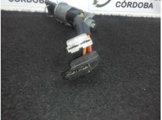 Recambio de conmutador de arranque para renault 19 hatchback (b/c53) referencia OEM IAM  19. - 2.CONECTOR 4.CABLES 2