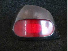 Recambio de piloto trasero izquierdo para renault megane i berlina hatchback (ba0) 1.9 diesel referencia OEM IAM  1.SERIE 5.PUER