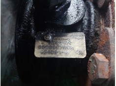 Recambio de turbocompresor para citroën xm berlina 2.1 turbodiesel referencia OEM IAM 9658687080-4540912   2