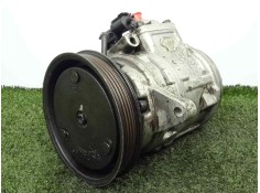 Recambio de compresor aire acondicionado para kia clarus 2.0 cat referencia OEM IAM 4904004313 DOOWAN - 5.CANALES 10PA15C