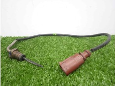 Recambio de sensor para skoda fabia combi 1.4 tdi dpf referencia OEM IAM 04L906088CH 2.CABLES 