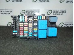 Recambio de caja reles / fusibles para dacia sandero stepway referencia OEM IAM   