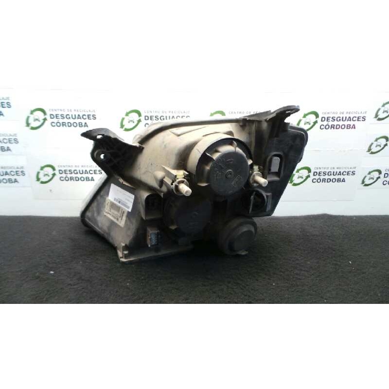 Recambio de faro derecho para opel meriva 1.6 16v referencia OEM IAM 93321053 MERIVA.A 