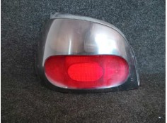 Recambio de piloto trasero izquierdo para renault megane i berlina hatchback (ba0) 1.9 diesel referencia OEM IAM  1.SERIE 5.PUER 2