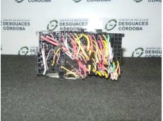 Recambio de caja reles / fusibles para dacia sandero stepway referencia OEM IAM    2