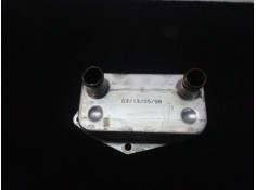 Recambio de enfriador aceite motor para bmw serie 3 berlina (e46) 2.0 16v diesel cat referencia OEM IAM 2247203-5989070141  KTM 2