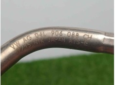 Recambio de sensor para skoda fabia combi 1.4 tdi dpf referencia OEM IAM 04L906088CH 2.CABLES  2