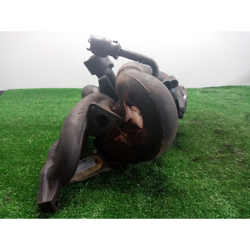 Recambio de turbocompresor para citroën xm berlina 2.1 turbodiesel referencia OEM IAM 9658687080-4540912  